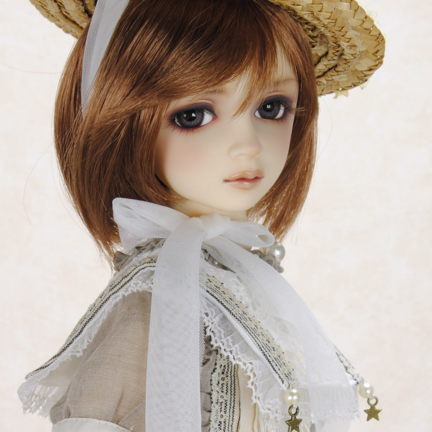 スーパードルフィー SD13 エマ 乙女達の約束 ボークス