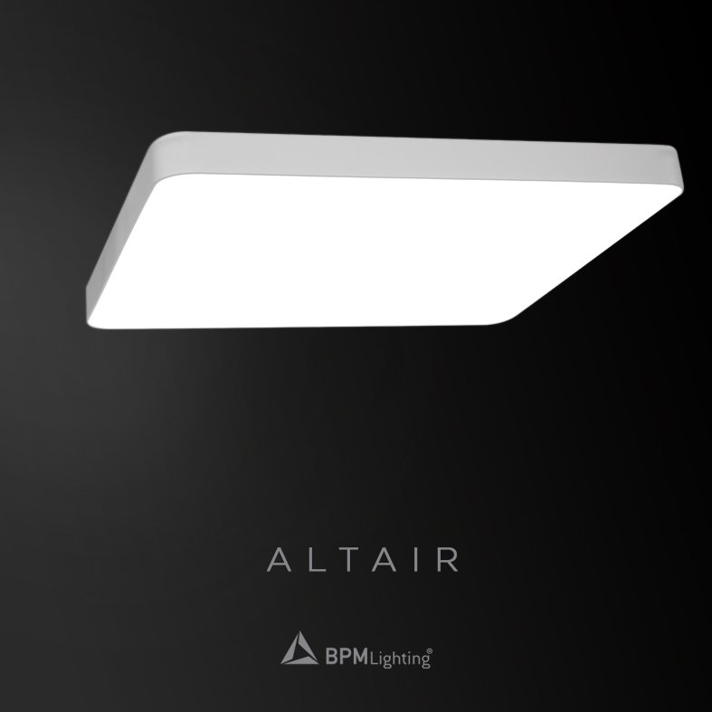 #Altair #EngineeringLight
Empotrado, superficie y colgante. Varios tipos de instalaciones para diferentes espacios. 
¡Elige el que encaja en tu proyecto!
#BPMLighting #IluminaciónTécnica 
bpmlighting.com