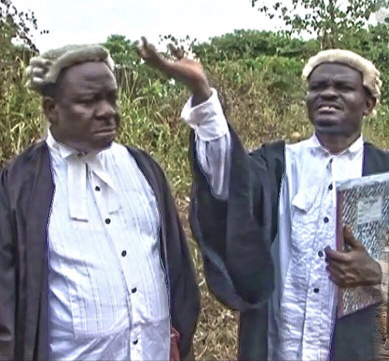 Justice Kakuru has inspired the whole continent. I think we deserve a public holiday in his honour.
#AgeLimitJudgement