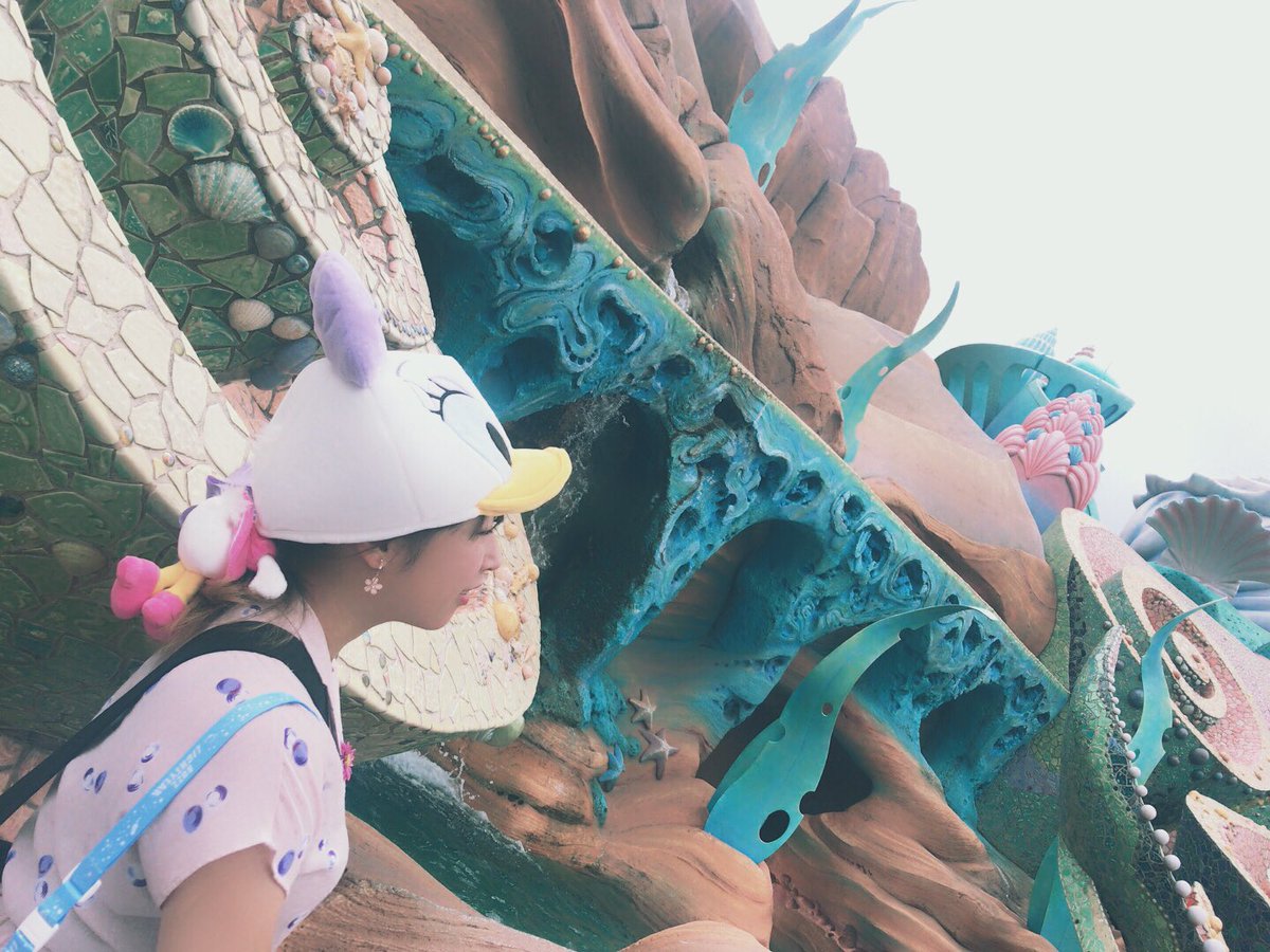 ゆりぽよ お友達とディズニーシーなう 台風の前でそんな混んでない デイジーのファンキャップとバズのポップコーンバケット ノープランやったけど やっぱり楽しい 劇団あまりもの 一日一枚 東京ディズニーシー ゆりぽよ お友達とディズニーシーなう 台風の前でそんな混んでない デイジーのファンキャップとバズのポップコーンバケット ノープランやったけど やっぱり楽しい 劇団あまりもの 一日一枚 東京ディズニーシー