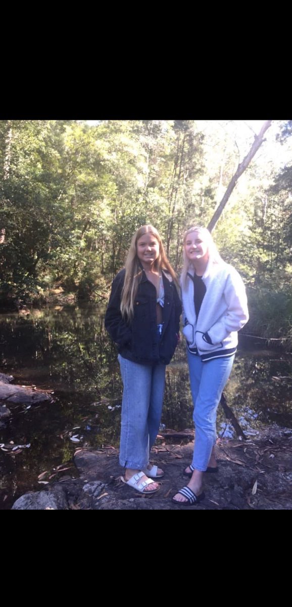 LlanColl6thform's tweet photo. Eve has been enjoying her time down under. #exchange #opportunities https://t.co/ENl8rwd8Ra