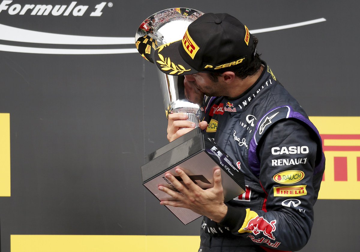 On This Day In F1🏎 tweet media