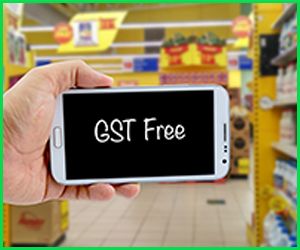 GST HSN code App - A Breakthrough Innovation
#winjit #GST #HSN #Innovation #ArtificialIntelligence #Machinelearning 
buff.ly/2mIG9am