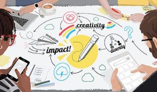 UQxCourses's tweet image. Today join @timkastelle and learn the fundamentals of how design thinking and creativity can be used to enable innovation. Enrol in Design Thinking and Creativity for Innovation on @edXOnline part of the Corporate Innovation #MicroMasters bit.ly/CORPINN1x
@UQxCourses @uqbs