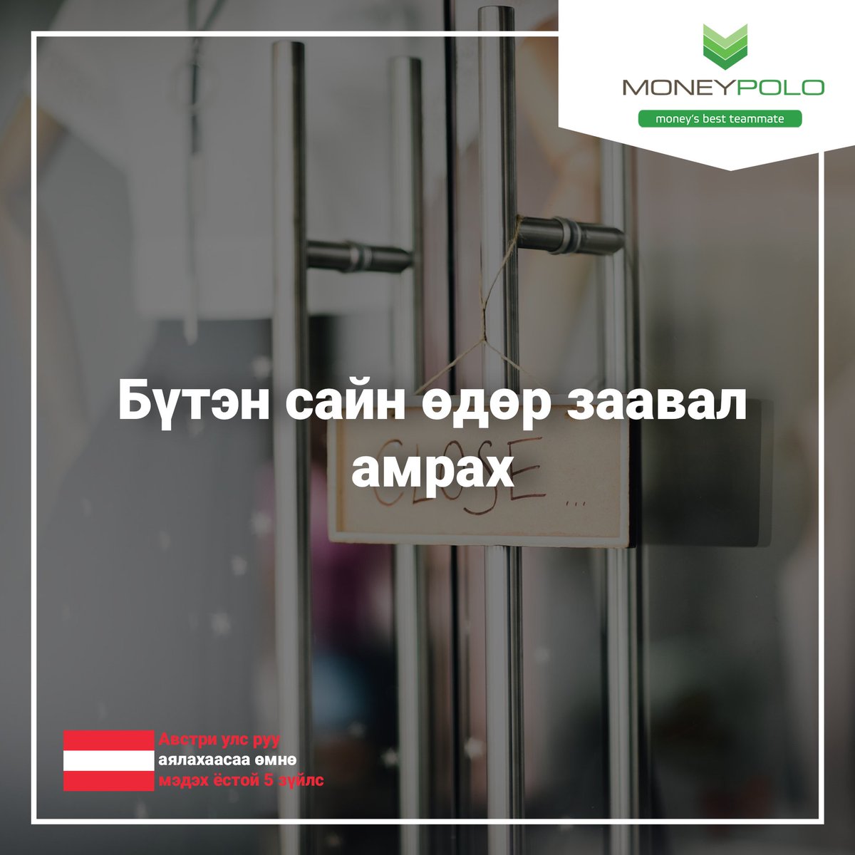 MoneyPolo Mongolia tweet media