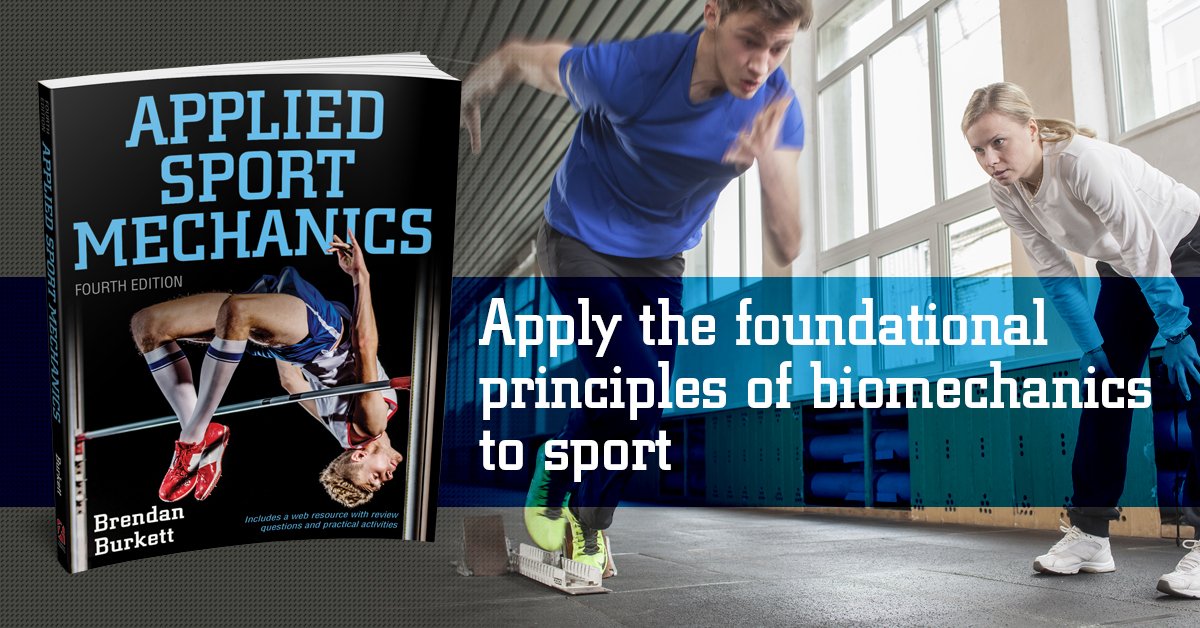 Human Kinetics AUS tweet media