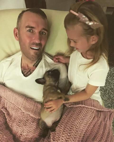 Happy birthday to this legend have a great day Fernando Ricksen 