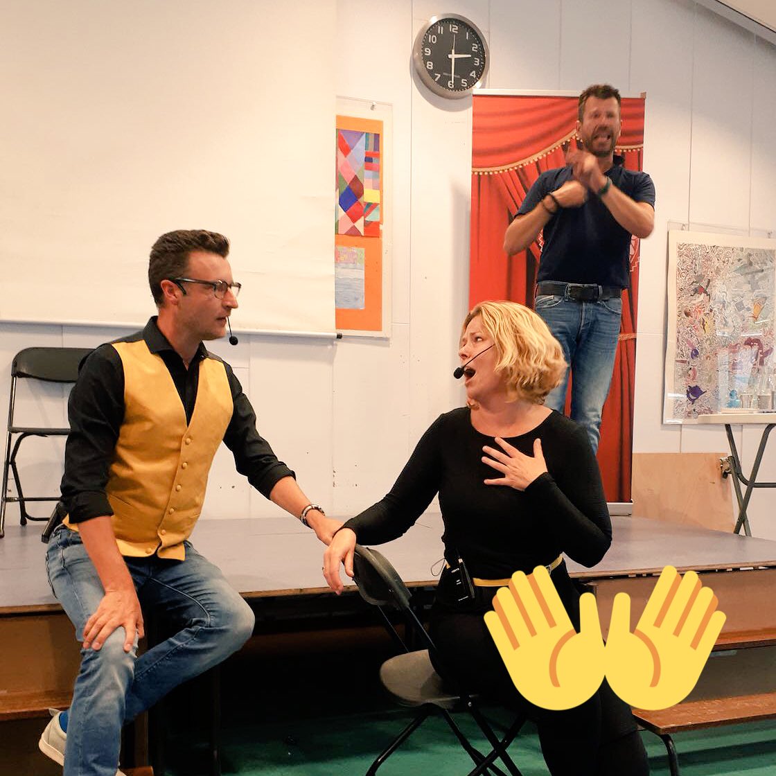 stantepé tweet media