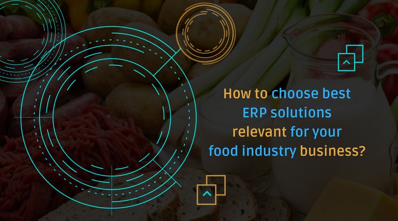 SourceEdgeSoft's tweet photo. Is selecting the right ERP Solution for your Food Industry is your worst nightmare? Read more to get the answer: https://t.co/5iD6ZWLSvo  #MSDYNAMICSNAV #ERP #FoodIndustry #SourceEdge #Microsoft #NutrioNAV https://t.co/2asnoEfo6N