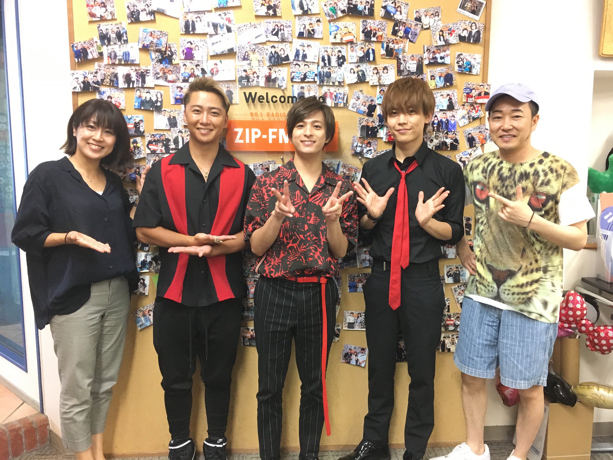 ZIPFM JOYFUL on Twitter