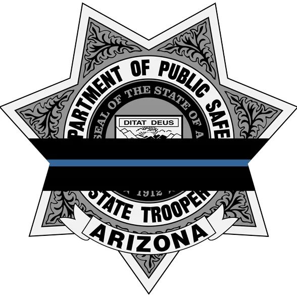 MayorNicholls's tweet photo. Rest in Peace Trooper Tyler Edenhofer.
Recover quickly Troopers Doris and Rodecap. https://t.co/tKJp6EtNR2