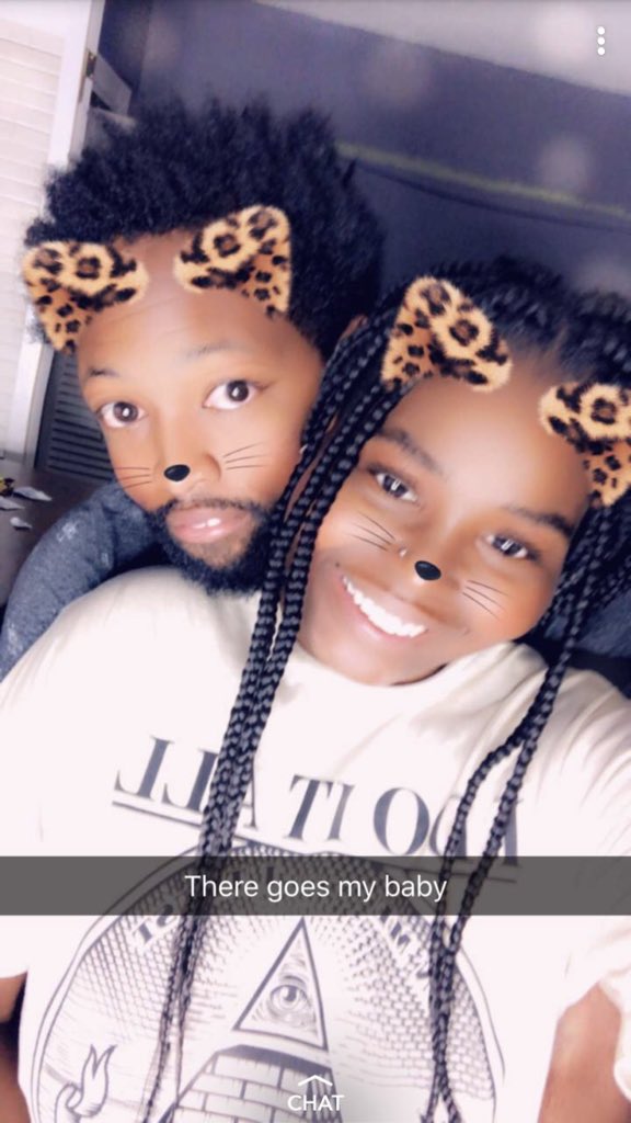 _HardcoreLover's tweet photo. So much happiness @jayreese2015 https://t.co/xjaHVomqH5