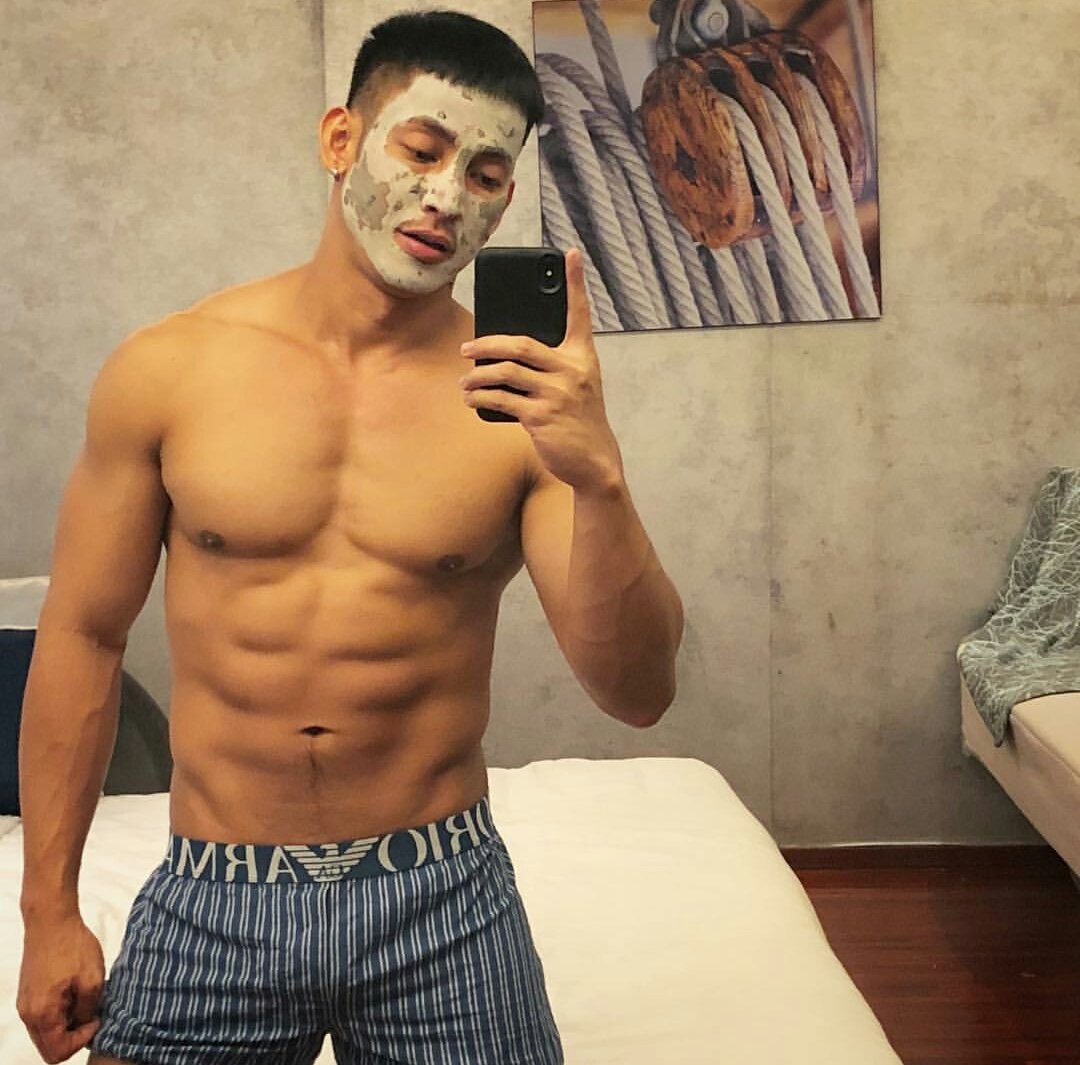 itsJedo_'s tweet photo. Daddd 😍👅💦 https://t.co/Ou9Bt8iy0v