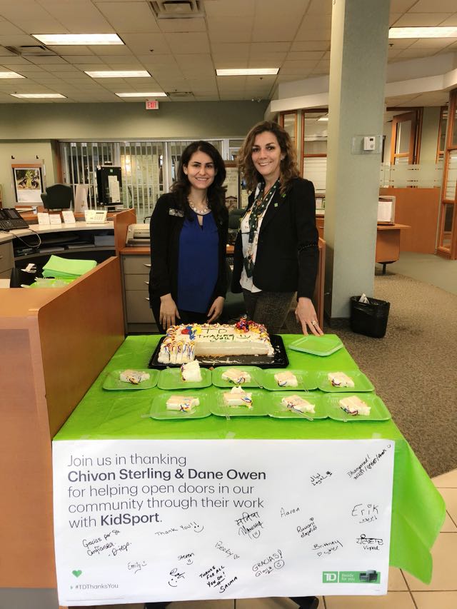 Great to Thanks our customers.