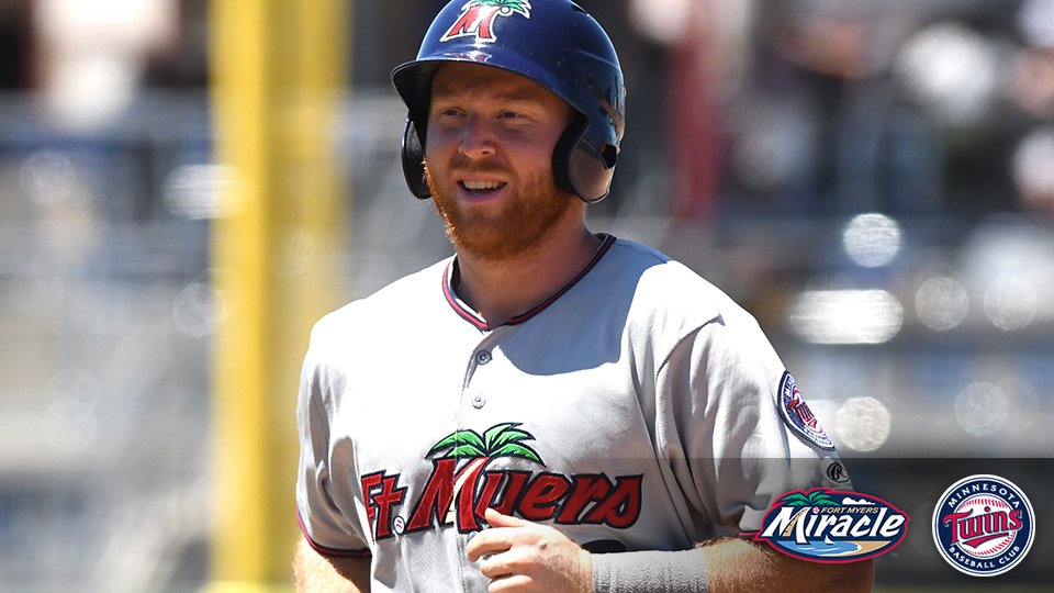 Minor League Baseball tweet media