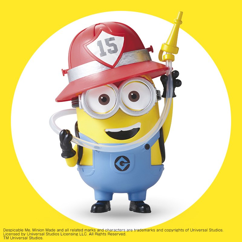 ユニバーサル スタジオ ジャパン公式 در توییتر ミニオン パーク ミニオンたちの 甘くておいしいもの への飽くなき探求心がここに結集 デリシャス ミー ザ クッキー キッチン 夏のおすすめはクッキーでバナナアイスをはさんだミニオンクッキーサンド