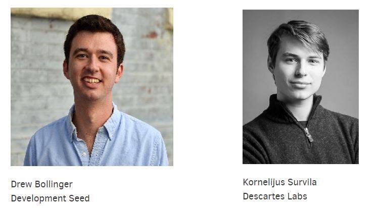 IEEE Geoscience and Remote Sensing Society tweet media