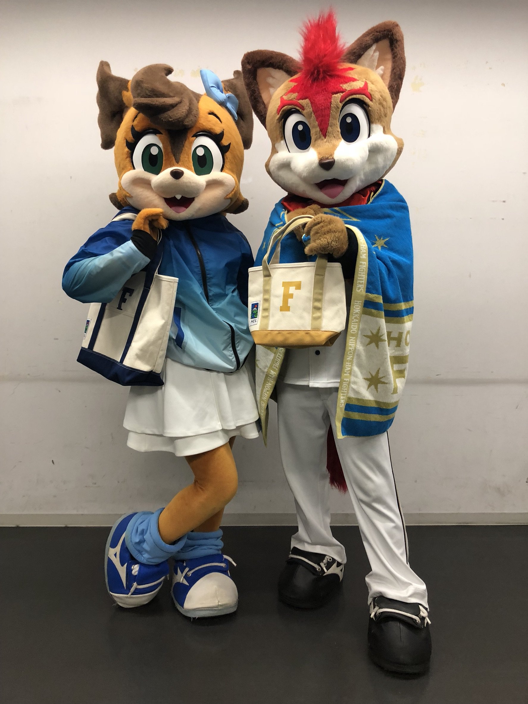 日本ハムファイターズ　グッズ　まとめ売り 北海道日本ハムファイターズ グッズ まとめ売り - メルカリ
