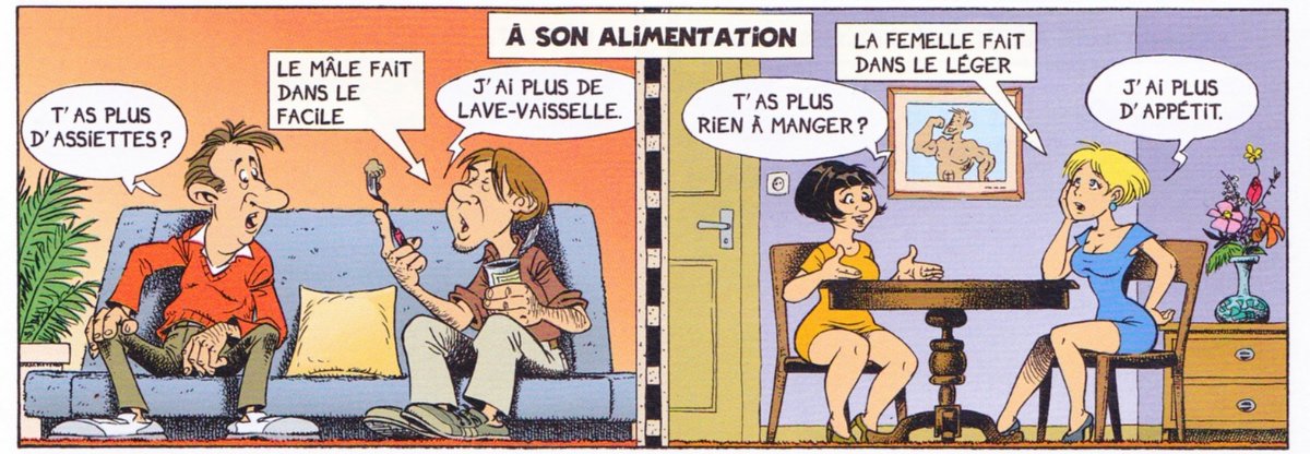 Cartoon Movie cartonne à Bordeaux : retour sur lédit BD de Benjamin Renner, était den faire une collection de courts-métrages.