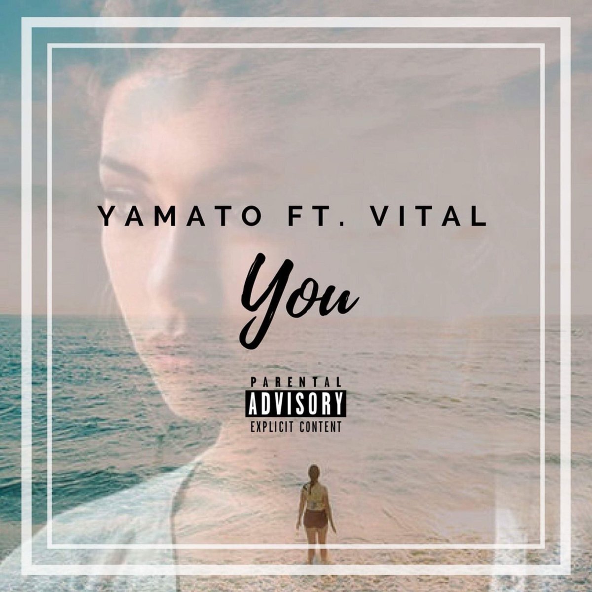 AngelHitsBoost's tweet image. Check out my single: #You (feat. Vital) from my album “Lift Off” coming August 4th on all major platforms! #smartrapper #raptweaks #rap #hiphop #you #pop #new #music  **LINK:** soundcloud.com/yamatotherappe…