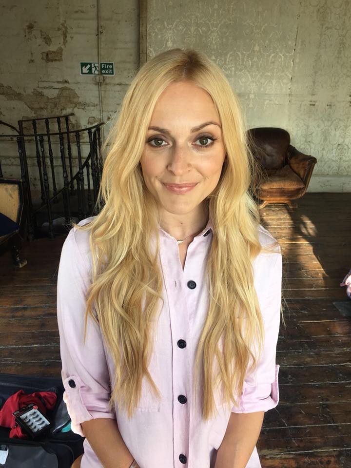 fearne cotton tweet media