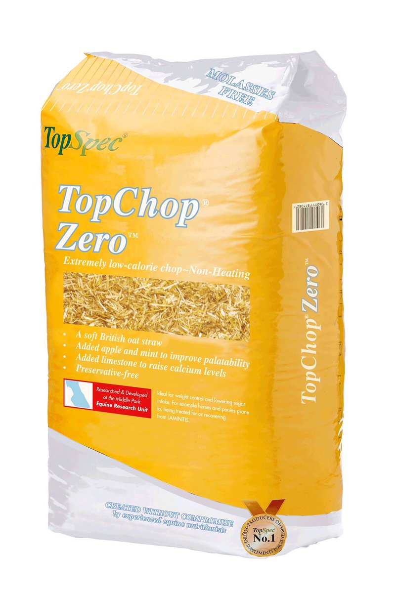 Friday Feeding Fact 💛💚💛

In many areas of the country grass is now in short supply as drought looms. Using TopChop Grass to bulk up forage intake can be helpful. 
For the full Friday Feeding Fact please follow this link: facebook.com/13753312965235…