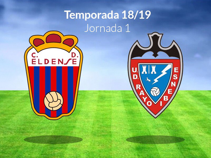 CD Eldense tweet media