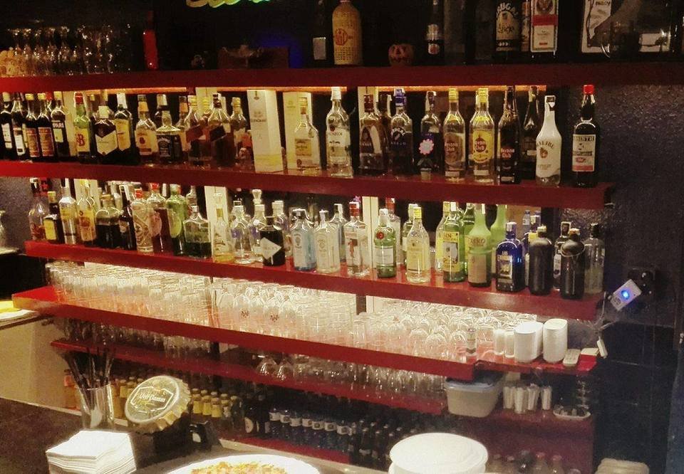 Cafè-Teatre Llantiol tweet media