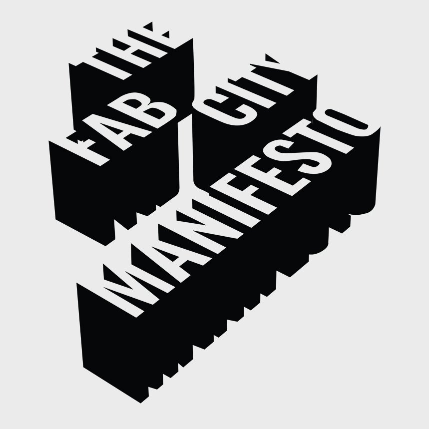 fablabbcn's tweet photo. In July 2018 @fabcityglobal launched the #FabCityManifesto. This set of guiding principals are key to the development of the Fab City roadmap and act as values by which the Fab City network engage with their cities. Download &amp; Share the Fab City Manifesto https://t.co/rWhU6kVVfU https://t.co/UWaK5FRB2e