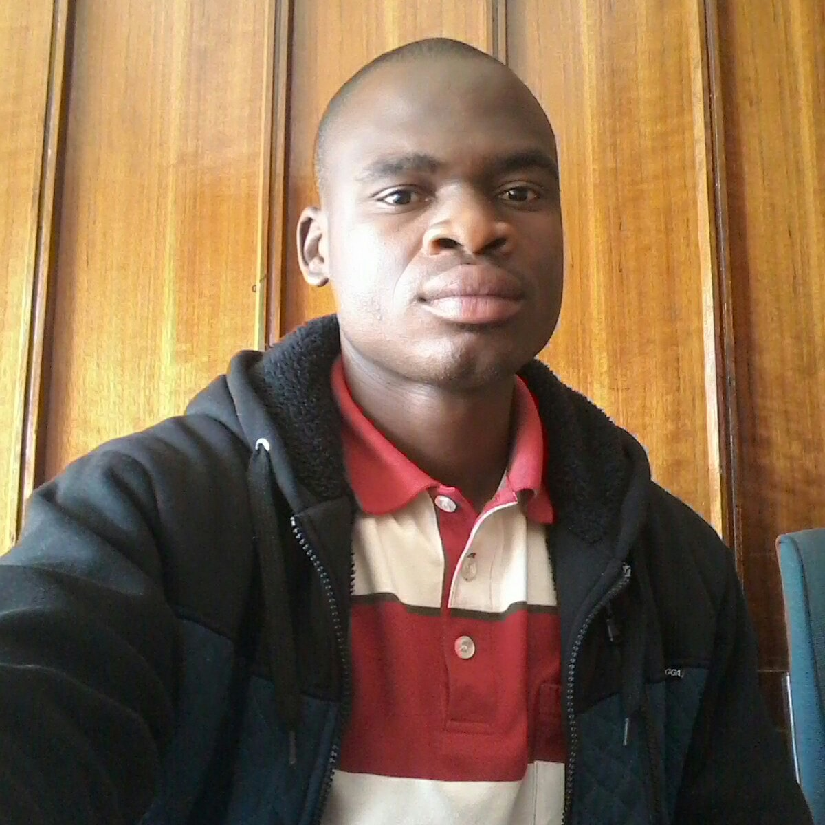 LesibeMichael's tweet photo. #NewProfilePic https://t.co/nBOfALN4BK