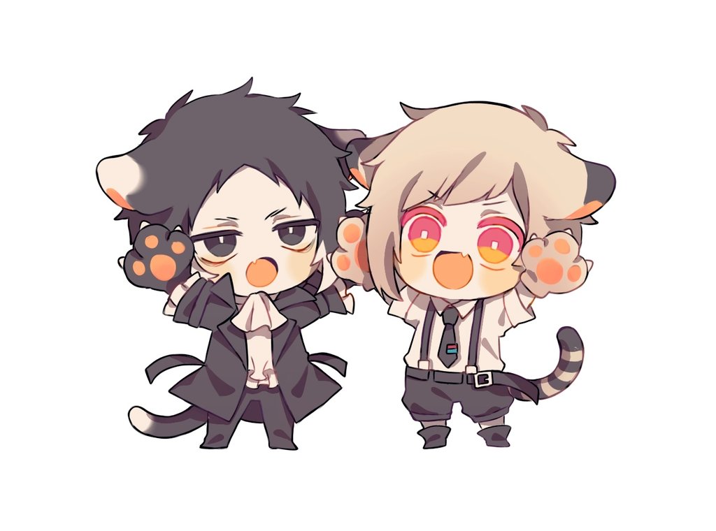 AkatYuz's tweet photo. 🐾 https://t.co/yPjpBBPjC0