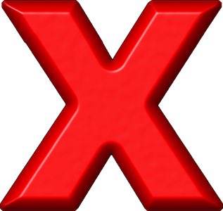 MIRedState's tweet photo. Whatβs up with all the red Xβs appearing on twitter pages? https://t.co/h1mV6g6w9I