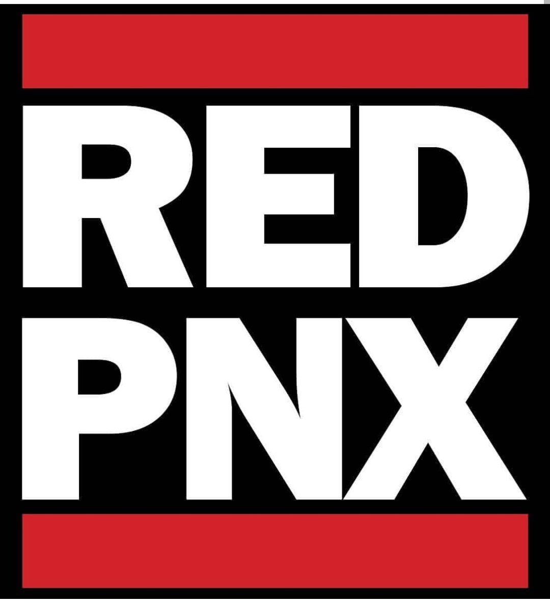 Red Phoenix Dublin Sports tweet media