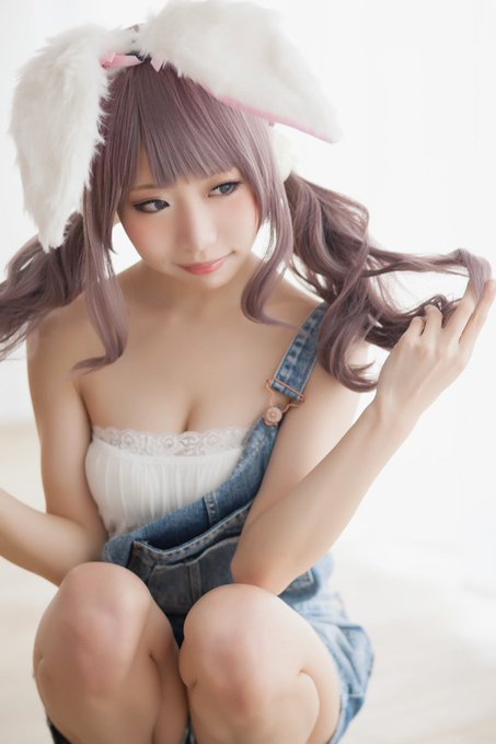 Twitterのコスプレ画像30