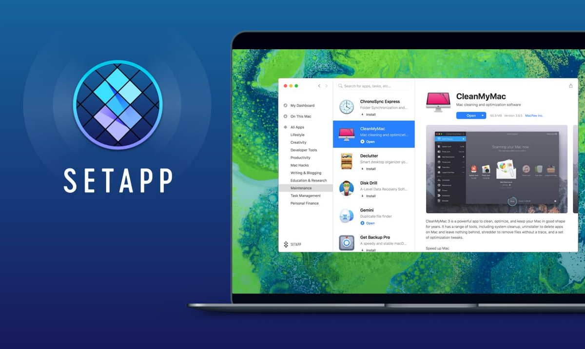 YummySoftDeals's tweet photo. Today, save $$$s on great Mac apps including The Stock Photos Mega Bundle, ZenMate (1 year), Graphics Ace Club (Lifetime) &amp; Setapp Annual Pass - https://t.co/P7jRcxXtq9 https://t.co/FuV8ZDZGMz