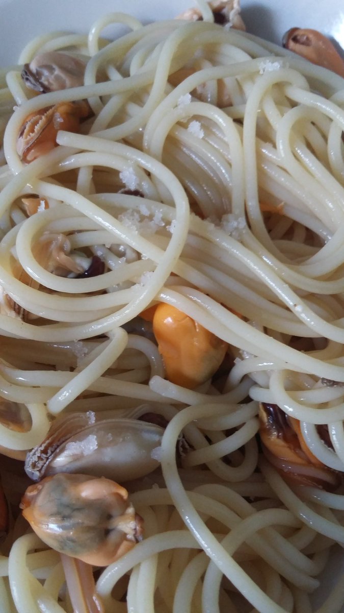 'It is your destiny, mossel'