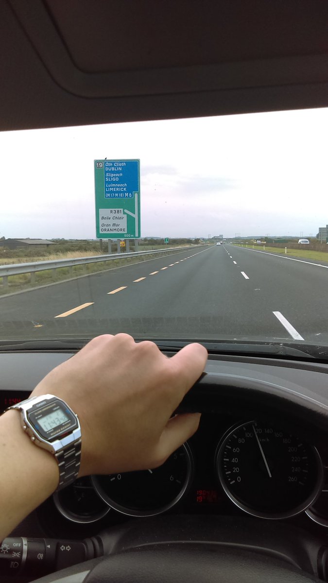 joe rogan casio watch