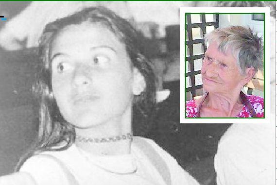 La superteste Josephine Hofer Spitaler parla dopo 35 anni: "Emanuela Orlandi fu rinchiusa in un maso a Terlano"
#emanuelaorlandi

altoadige.it/cronaca/bolzan…