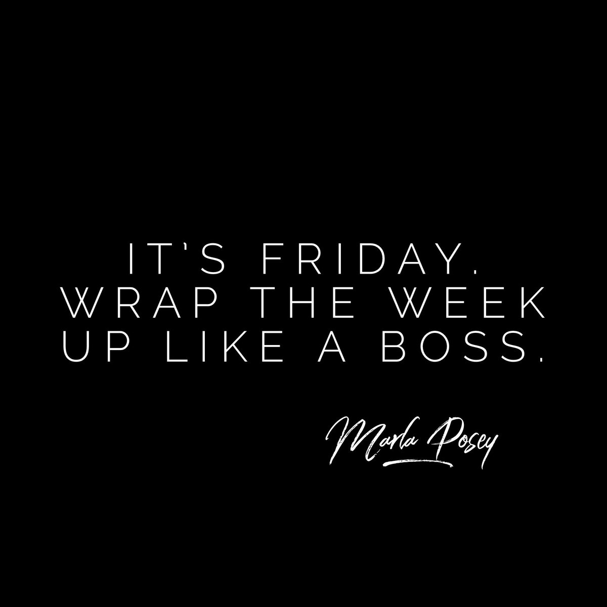 ✅ Own It! #Multifamily #realestate #motivationalspeaker #motivation #PropertyManagement #Zillow #Realtors #ApartmentMarketing #FridayFeeling #Friday