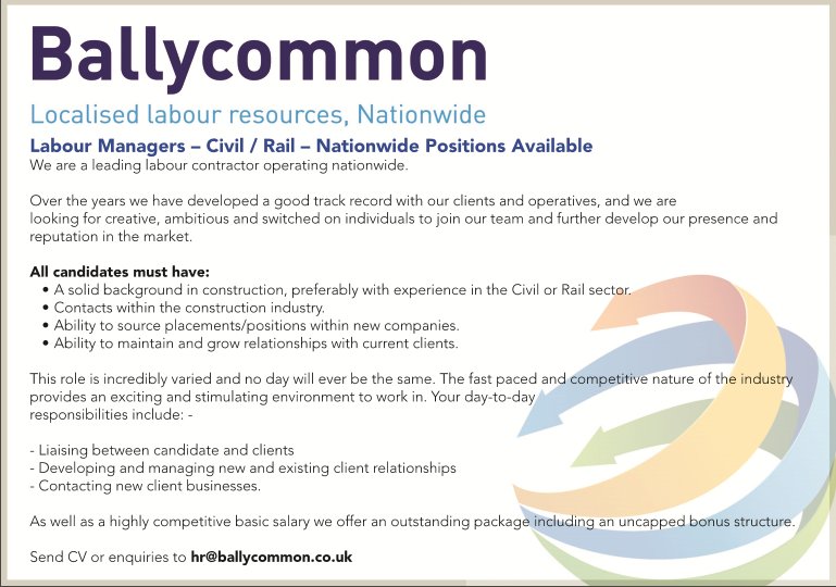 Ballycommon tweet media