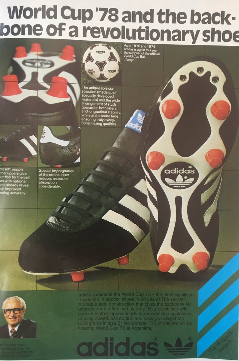 adidas world cup 78