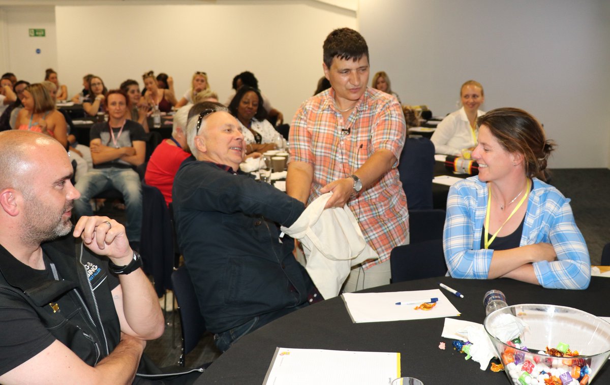 WITconfUK's tweet image. Great post-event debrief/planning next year&apos;s #WITConference meeting with our fab #partners @PolypipeTrade and @Stopcocks 
Full steam ahead for 2019.
#WomenPlumbers #GasEngineers save the date 4th July