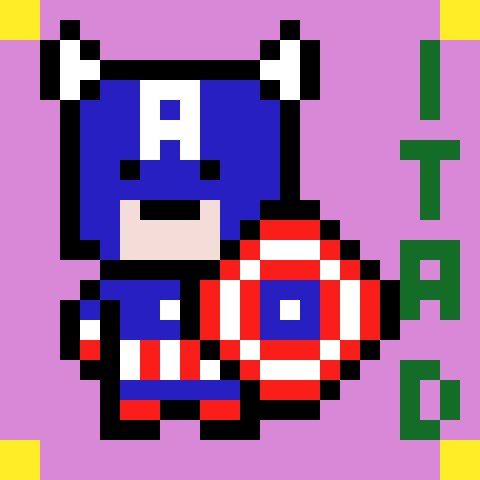 w_mahi's tweet photo. #SysAdminDay2018 #InvisibleYetInvincible @manageengine
Happy SysAdmin Day to all
Thank you ManageEngine for giving us a platform to celebrate the day.
Here is my Captain Admin with Shield.. https://t.co/WVYSE0KK7o