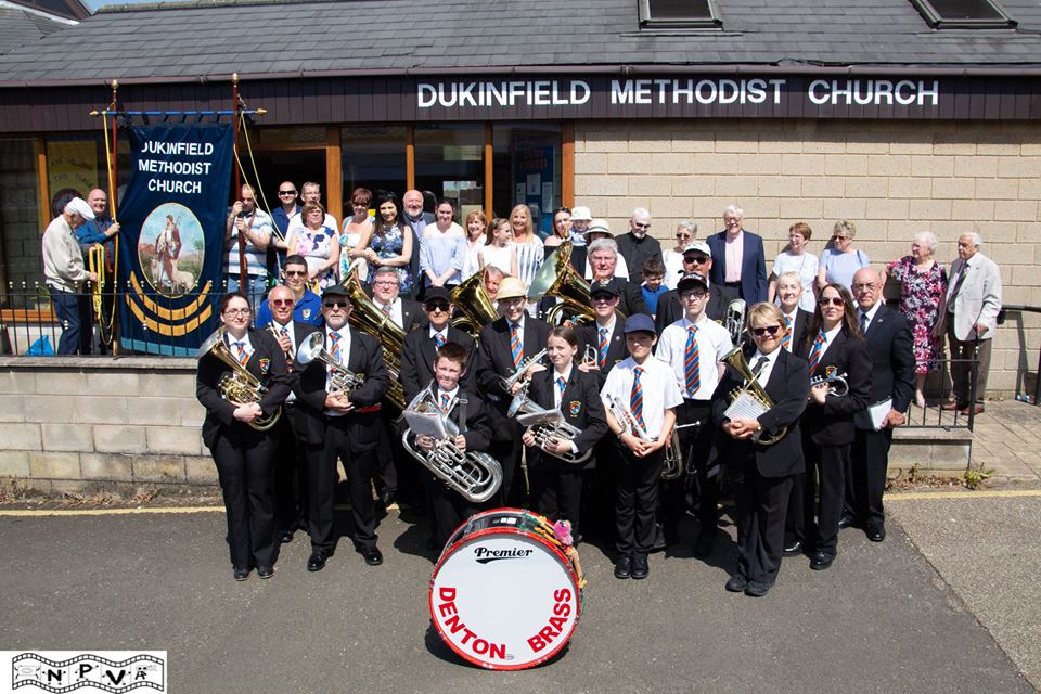 Denton Brass Band (@Denton_Brass) | Twitter
