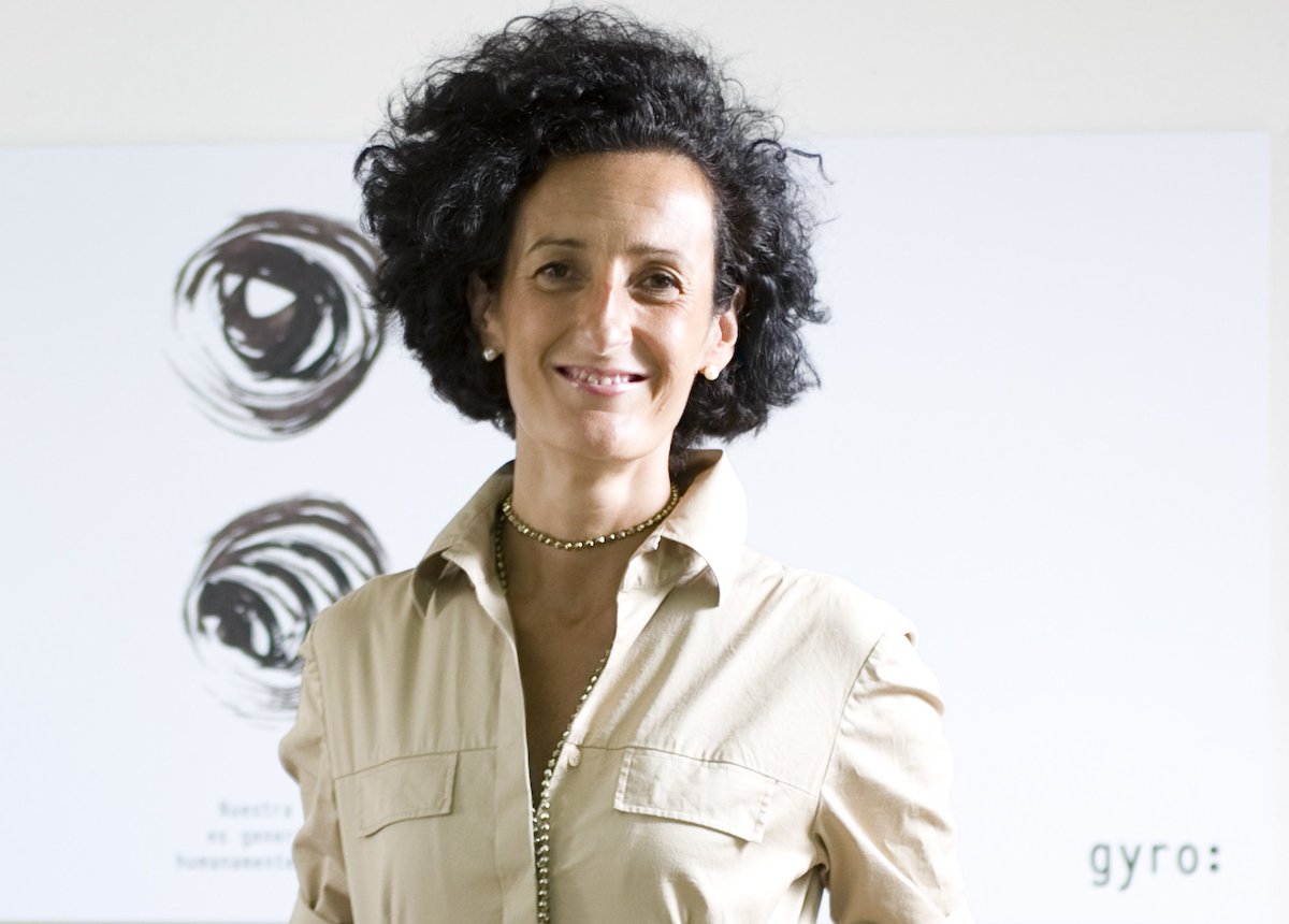 dentsuESP's tweet photo. #ExpertoOnline | Aumenta tu conocimiento en #Dataforcreativity, e-CRM,social media para B2B y digital product design B2B con Ana García-Hierro @ana5names, CEO de gyro. Puedes enviar tus dudas a  elexpertobydan@dentsuaegis.com antes del 20 de agosto @IPMARK https://t.co/WtSjPW3fZ7 https://t.co/4yLIGXB3Ve