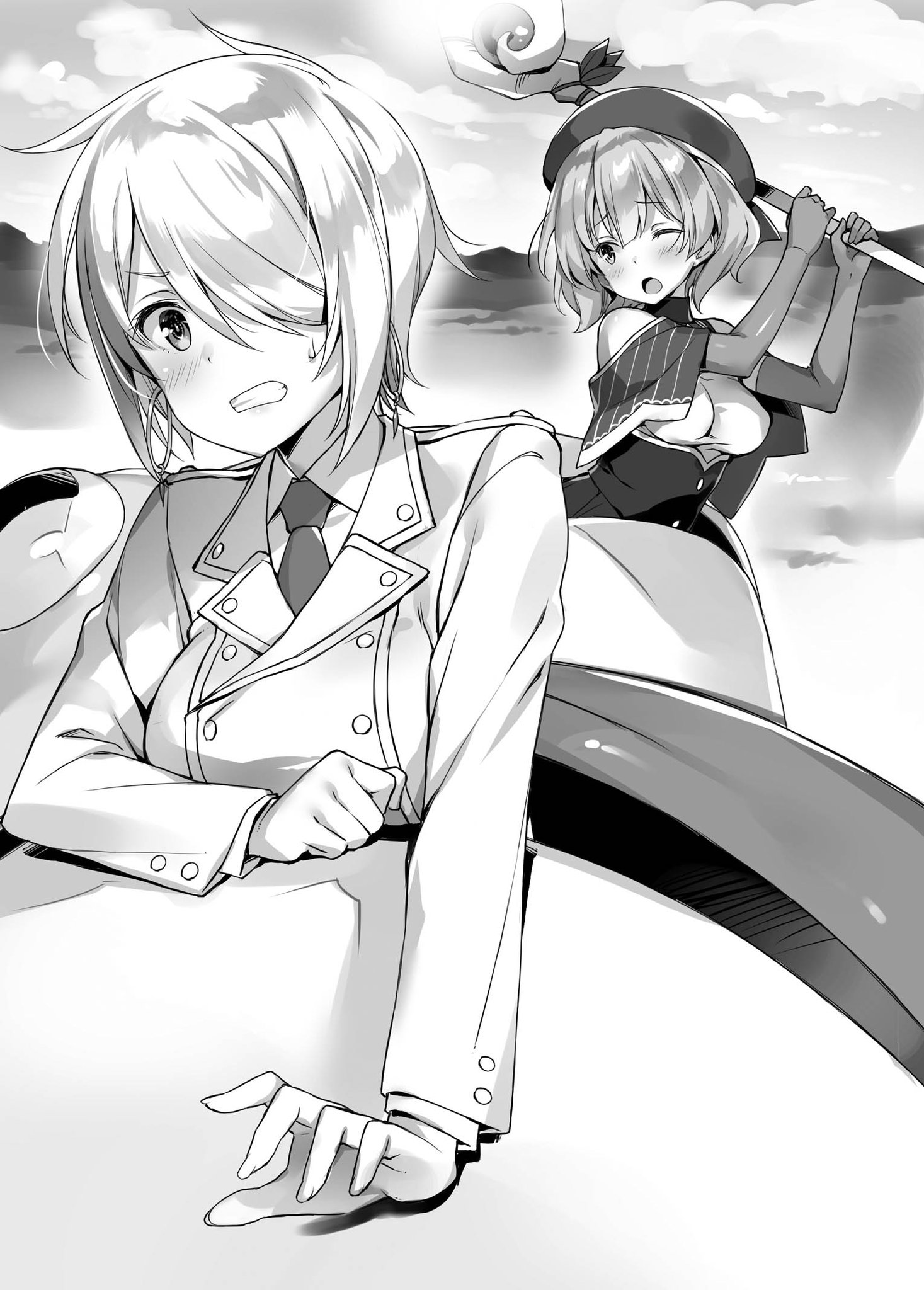 スニーカー文庫@9/1新刊発売!! on Twitter: "【重版情報】ダストが主役のこのすば人気外伝シリーズ『あの愚か者にも脚光を!』3巻