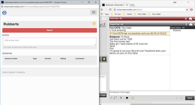 Thankfully this threat doesn't work on me since my ex already doxxed me on Facebook but if anyone wants<a href="/tag/cutes"class="tags"><span>#cutes</span></a>