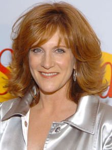 Happy Birthday to writer/comedian Carol Leifer! 