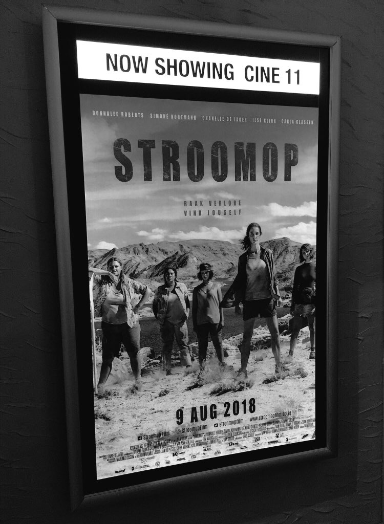 Werner Venter tweet media