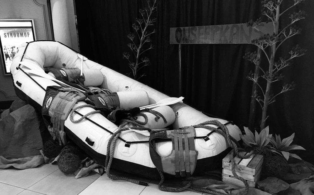 Werner Venter tweet media